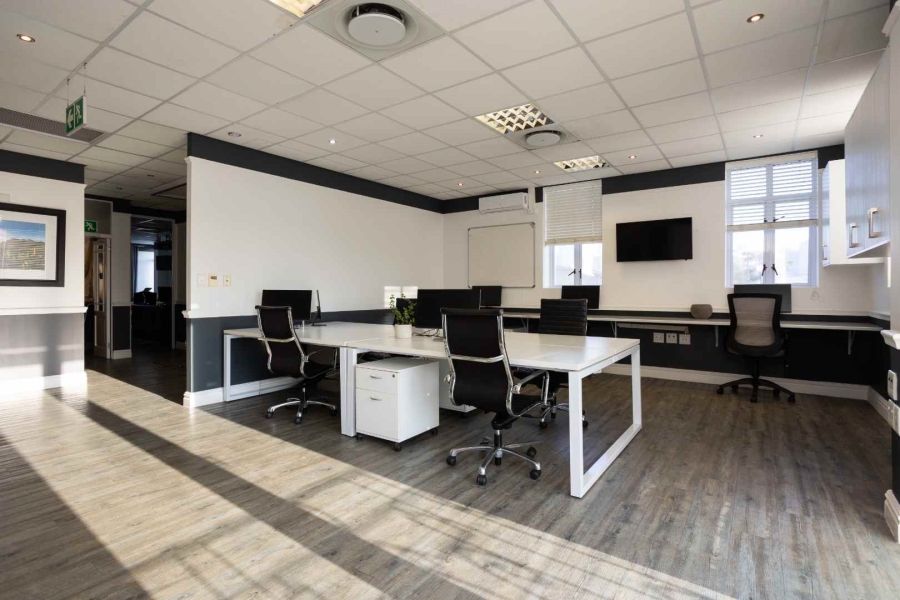 Commercial Property for Sale in Val De Vie Estate Western Cape